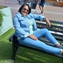 Daisy's Mamre