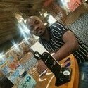 Shabi From Soweto, Gauteng