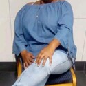 Patty261 From Cape Town, Western Cape
