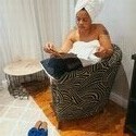 Elamanda From Cape Town, Western Cape