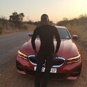 Topson From Pretoria, Gauteng
