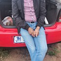 Mazwai Vryheid