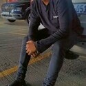 Friendly Ghost From Richards Bay, Kwazulu-Natal