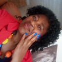 Marcianah From Polokwane, Limpopo