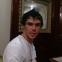 Mark1110 From Pretoria, Gauteng