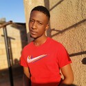 boitumelo8 From Brits, North West