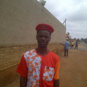 mphakathii From Krugersdorp, Gauteng