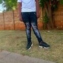 TJ himself From Johannesburg, Gauteng