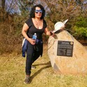 Bibi From Johannesburg, Gauteng