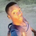 Tinel From Springs, Gauteng