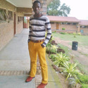 Romelo From Pretoria, Gauteng