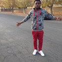 David157 From Bedford, Eastern Cape
