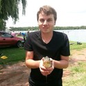 Dries_147 From Pretoria, Gauteng