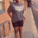 Chantie From Johannesburg, Gauteng
