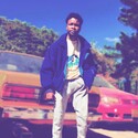 Flizzy From Johannesburg, Gauteng