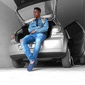 Calvin Ceejay From Bloemfontein, Free State