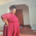 Sister From Acornhoek, Mpumalanga