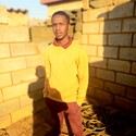Charllington From Mthatha, Eastern Cape