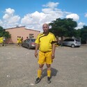 Tachief De Aar