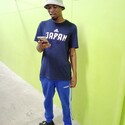 K Demonio From Durban, Kwazulu-Natal