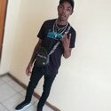 Kyyng From Krugersdorp, Gauteng