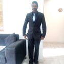 Bron76WP From Cape Town, Western Cape
