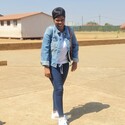 Lerato157 From Klerksdorp, North West