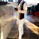 McCoy From Cape Town, Western Cape