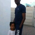 Lufaz From Randburg, Gauteng