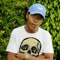 kay4 From Bloemfontein, Free State