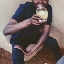 PRINGLE PRINCE From Katlehong, Gauteng