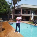 Lawrence356 From Pretoria, Gauteng