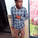 Sandi From Soweto, Gauteng