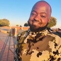 Mack297 From Bloemfontein, Free State