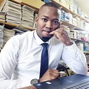 Mawaya From Delareyville, North West
