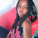 Black334 From Burgersfort, Limpopo