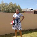 Noko171 From Pretoria, Gauteng