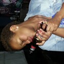NoÃ«l From Alberton, Gauteng