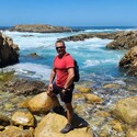 Bennie From Plettenberg Bay, Western Cape