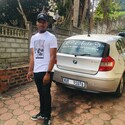 Vickman From Durban, Kwazulu-Natal