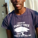 Ayanda399 From Randburg, Gauteng