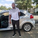 TonyP From Kempton Park, Gauteng