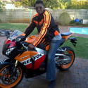 bozzie From Kempton Park, Gauteng