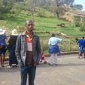 andrie3 From Pretoria, Gauteng