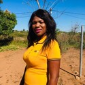 Patience367 From Boksburg, Gauteng