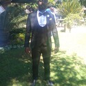 Kenny341 From Johannesburg, Gauteng