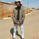 Sir. Seiko From Soweto, Gauteng