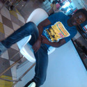 michealoo9 From Boshof, Free State