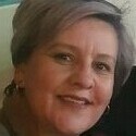 Liana From Lichtenburg, North West
