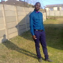 Frank104 From Newcastle, Kwazulu-Natal